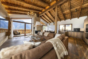 Nationalpark Chalet Hoher Sonnblick